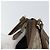 Gucci Borsa a Spalla GG Supreme PVC Beige Oro Auth 164473 D'oro - vista 17