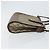 Gucci Borsa a Spalla GG Supreme PVC Beige Oro Auth 164473 D'oro - vista 4