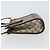 Gucci Borsa a Spalla GG Supreme PVC Beige Oro Auth 164473 D'oro - vista 5