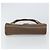 Gucci Borsa a Spalla GG Supreme PVC Beige Oro Auth 164473 D'oro - vista 9