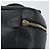 Pochette Vanity CHANEL Pelle Caviar Nera Oro CC Auth 164764 Nero D'oro - vista 12