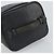 Pochette Vanity CHANEL Pelle Caviar Nera Oro CC Auth 164764 Nero D'oro - vista 5