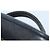 Pochette Vanity CHANEL Pelle Caviar Nera Oro CC Auth 164764 Nero D'oro - vista 6