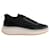 Chloé Sneakers nere Nero Panno