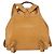 Gucci Vintage Bamboo Leather Marrone - vista 2