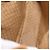 Gucci Vintage Bamboo Leather Marrone - vista 5