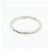 Tiffany & Co Tiffany Bandring mit Saphir - Ansicht 3