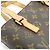 Borsa Louis Vuitton Monogram Vavin PM Marrone - vista 4