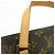 Borsa Louis Vuitton Monogram Vavin PM Marrone - vista 5