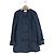 Isabel Marant Etoile Abrigo de Lana Gris Isabel Marant Étoile