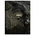 Abrigo Isabel Marant de tweed negro Multicolor - vista 12