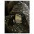 Abrigo Isabel Marant de tweed negro Multicolor - vista 13