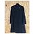 Abrigo Isabel Marant de tweed negro Multicolor - vista 2