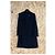 Abrigo Isabel Marant de tweed negro Multicolor - vista 3