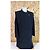 Abrigo Isabel Marant de tweed negro Multicolor - vista 6