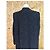 Abrigo Isabel Marant de tweed negro Multicolor - vista 8