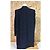 Abrigo Isabel Marant de tweed negro Multicolor - vista 9