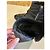 Anine Bing Stivaletti in pelle nera con borchie Nero - vista 8