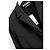 Jacquemus A Jaqueta Blazer Obiou com Costas em Camadas Preto - vista 4
