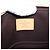Borsa Bellevue Monogram Vernis GM di Louis Vuitton Bordò - vista 6