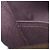Borsa Bellevue Monogram Vernis GM di Louis Vuitton Bordò - vista 7