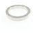 Anello Lanier Cartier in Oro Bianco - vista 2