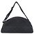 Gucci 90781 Handtasche Schwarzes GG Canvas mit Goldhardware