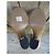 Sandali Marni in pelle verniciata beige - vista 7