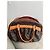 Tivoli Louis Vuitton Boston Mitzi Handtasche – Monogramm-Canvas – Authentisch Beige Dunkelbraun - Ansicht 4