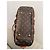 Tivoli Louis Vuitton Boston Mitzi Handtasche – Monogramm-Canvas – Authentisch Beige Dunkelbraun - Ansicht 5