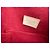 Tivoli Louis Vuitton Boston Mitzi Handtasche – Monogramm-Canvas – Authentisch Beige Dunkelbraun - Ansicht 6
