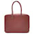 Borsa a mano Hermès Plume Rosso