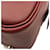 Borsa a mano Hermès Plume Rosso - vista 2