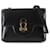 Borsa a Spalla Sandrine Hermès Nero