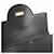 Borsa a Spalla Sandrine Hermès Nero - vista 7
