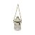 Louis Vuitton Monogram Cannes Shoulder Bag Brown White - view 2
