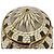 Louis Vuitton Monogram Cannes Shoulder Bag Brown White - view 5