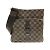 Borsa a Spalla Pochette Merville Damier Louis Vuitton Damier ebene