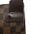 Borsa a Spalla Pochette Merville Damier Louis Vuitton Damier ebene - vista 5