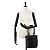 Chanel Cambon Linie Medium Tote Bag Schwarz - Ansicht 10