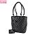 Chanel Cambon Linie Medium Tote Bag Schwarz - Ansicht 2
