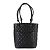 Chanel Cambon Linie Medium Tote Bag Schwarz - Ansicht 3