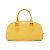 Borsa a mano Jasmine Epi di Louis Vuitton Giallo - vista 2