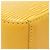 Borsa a mano Jasmine Epi di Louis Vuitton Giallo - vista 3
