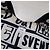 Chaleco de similpiel Moschino Jeans Negro - vista 8