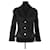 Dolce & Gabbana Schwarzer Blazer  - Ansicht 1