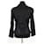 Dolce & Gabbana Schwarzer Blazer  - Ansicht 4