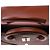 Hermès HERMES Birkin 35 Bag in Brown Leather - 103214 - view 10