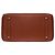 Hermès HERMES Birkin 35 Bag in Brown Leather - 103214 - view 11