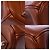 Hermès HERMES Birkin 35 Bag in Brown Leather - 103214 - view 12